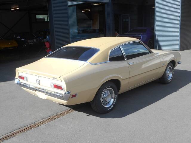Bild 5/25 von Ford Maverick 170 (1972)