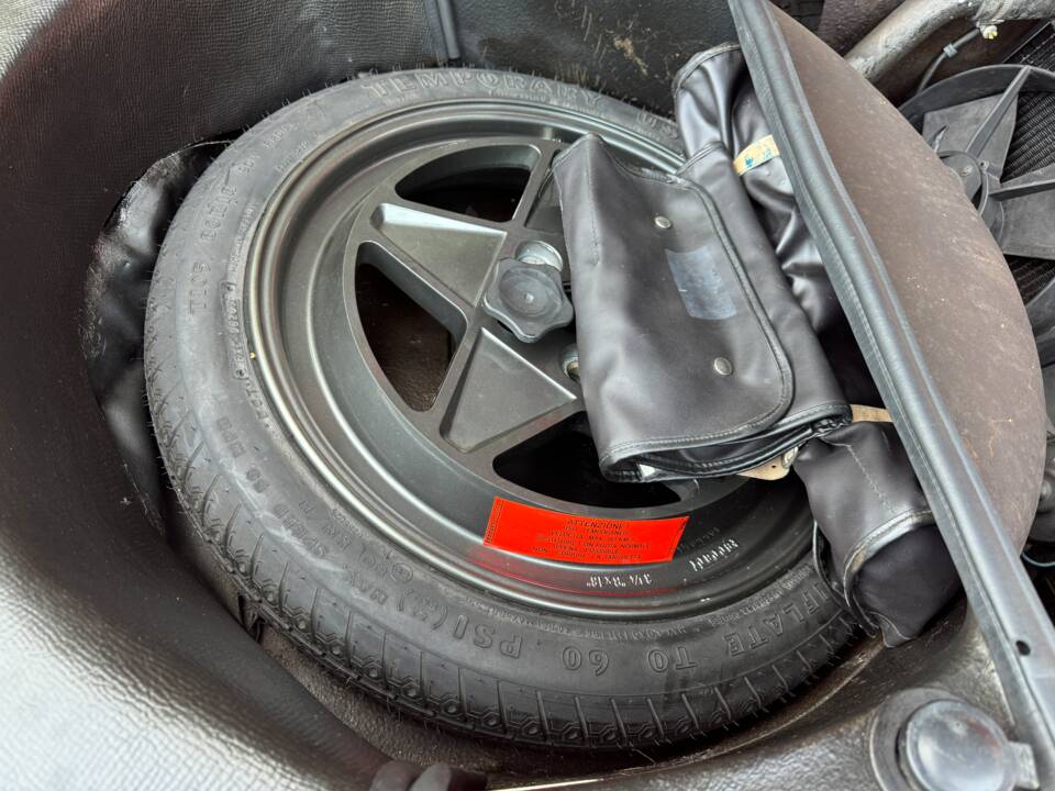 Immagine 83/100 di Ferrari 208 GTS Turbo (1989)