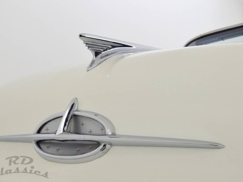 Immagine 29/50 di Oldsmobile Super 88 Convertible (1957)