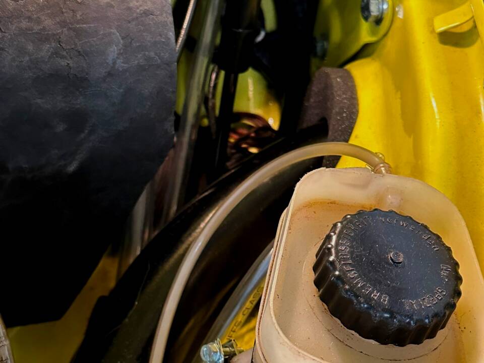 Bild 56/100 von Porsche 911 2.4 T "Oilflap" (1972)