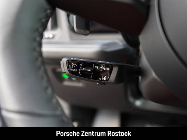 Obraz 10/33 pojazdu Porsche Cayenne E-Hybrid (1900)