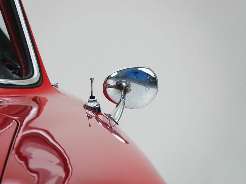Image 12/15 of Porsche 356 B 1600 Roadster (1963)