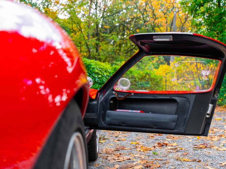 Immagine 44/44 di Ford GT40 (1966)