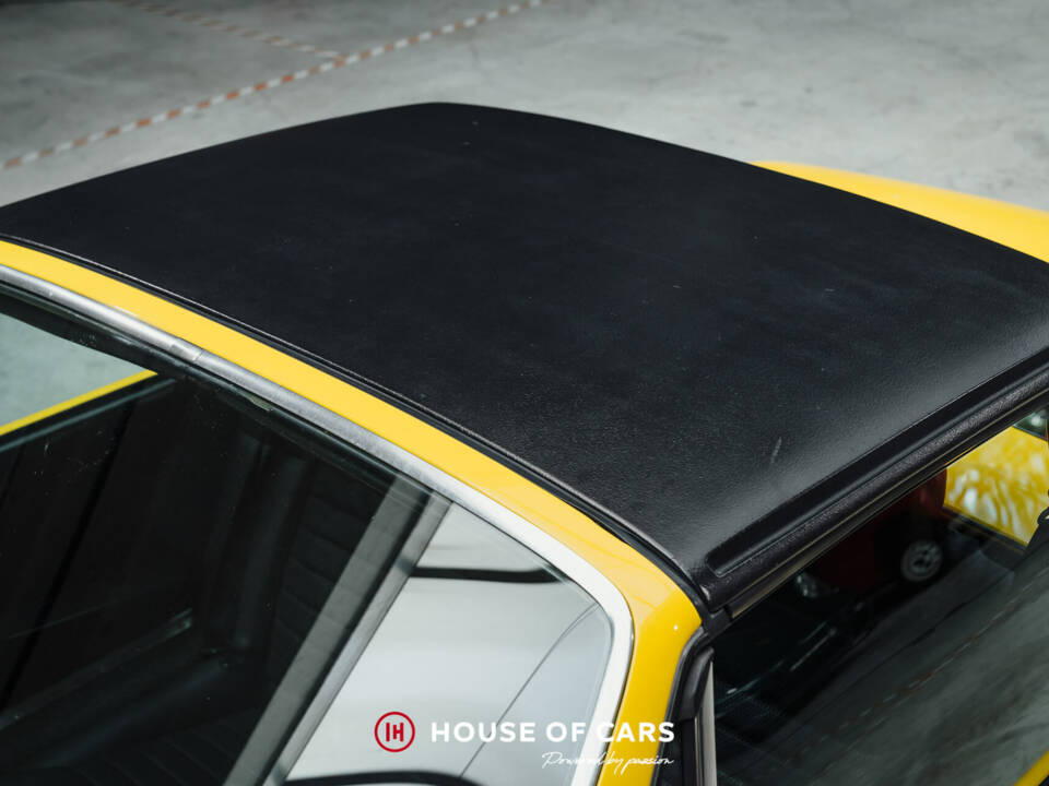 Image 11/25 of Porsche 914&#x2F;6 (1970)