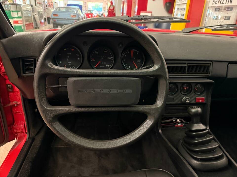 Afbeelding 8/17 van Porsche 924 Carrera GT (1976)