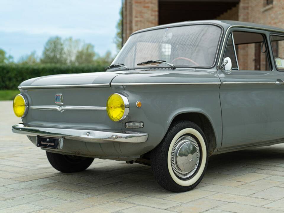Image 15/49 of NSU Prinz 4 (1967)