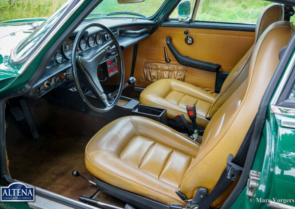 Bild 36/55 von Volvo 1800 E (1972)