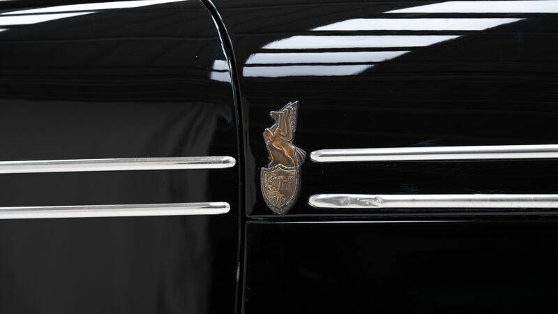 Image 13/15 of Bristol 408 (1963)