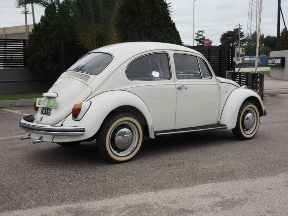 Bild 2/50 von Volkswagen Käfer 1300 (1968)