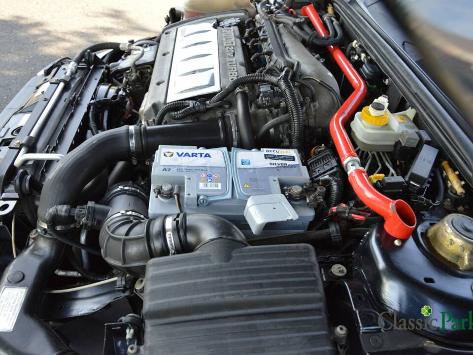 Bild 44/50 von FIAT Coupé 2.0 20V Turbo (1998)