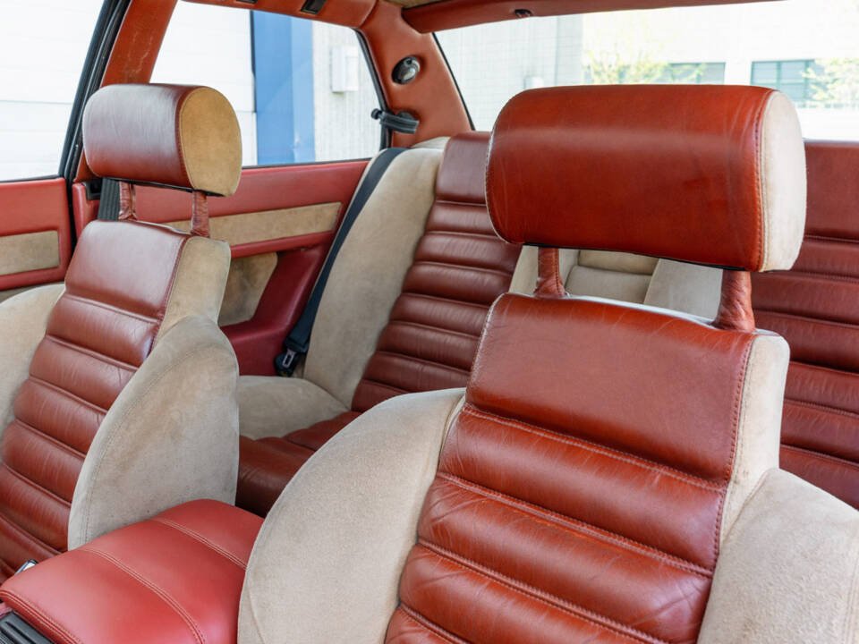 Bild 59/71 von Maserati Biturbo Si (1987)