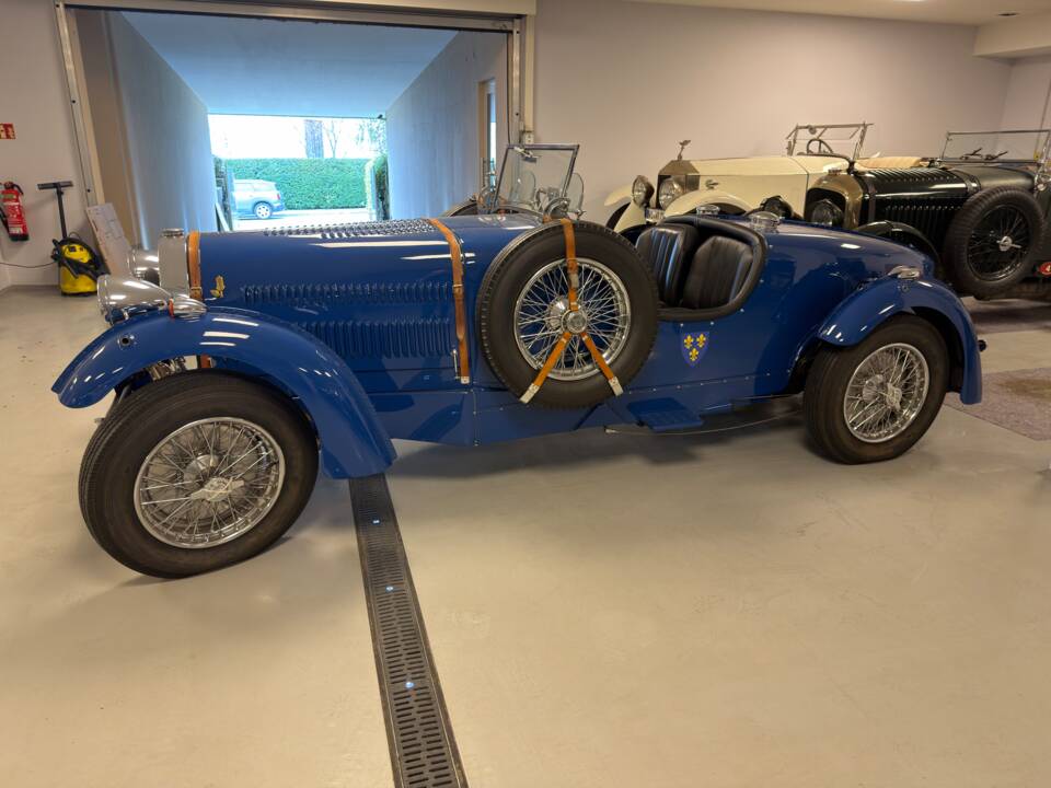 Imagen 2/54 de Bugatti Type 57 T (1935)