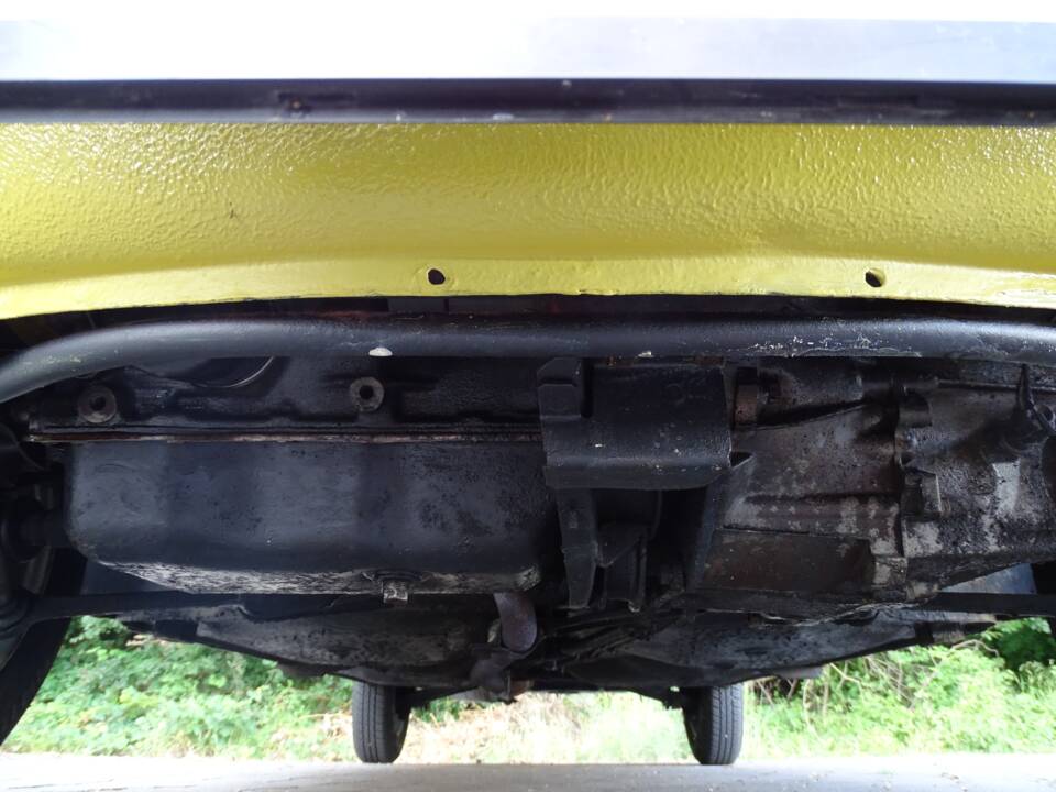 Imagen 30/32 de FIAT 128 (1976)