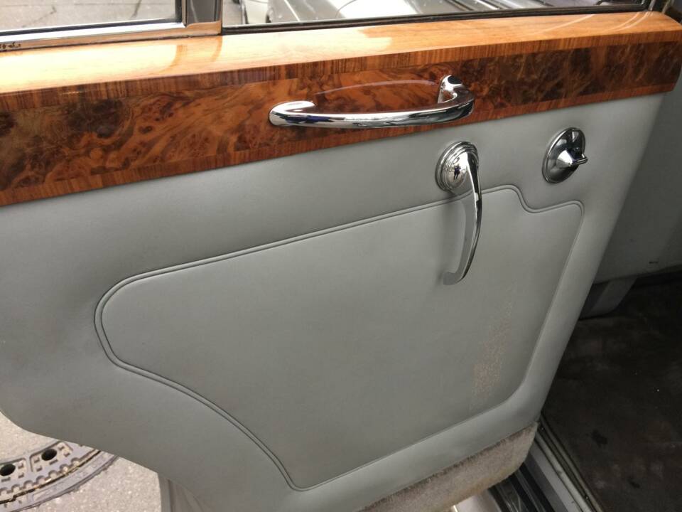 Bild 20/41 von Rolls-Royce Silver Cloud III (1964)
