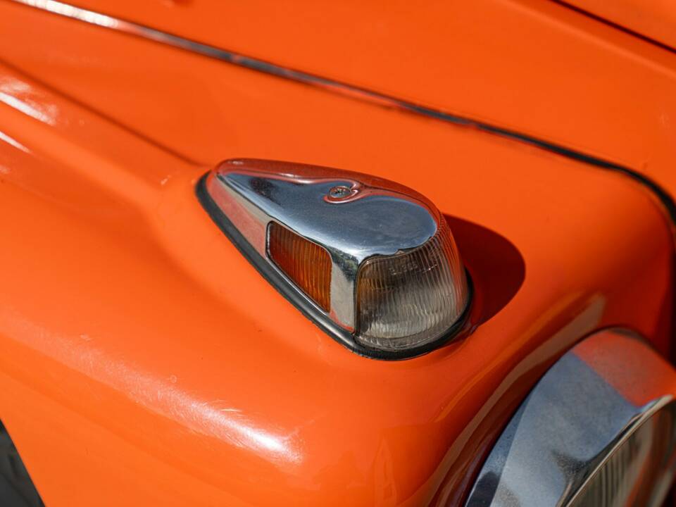 Image 25/50 of Volkswagen Thing 1600 (1973)