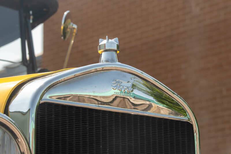 Image 26/50 de Ford Model T Touring (1926)