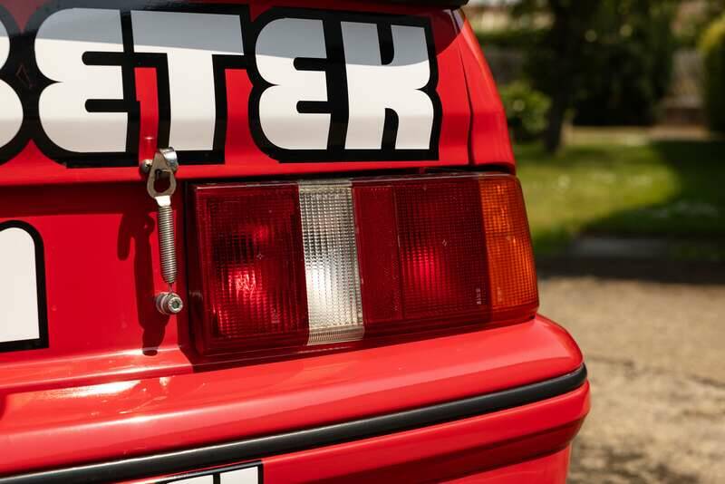 Image 35/50 of Ford Sierra RS 500 Cosworth (1987)