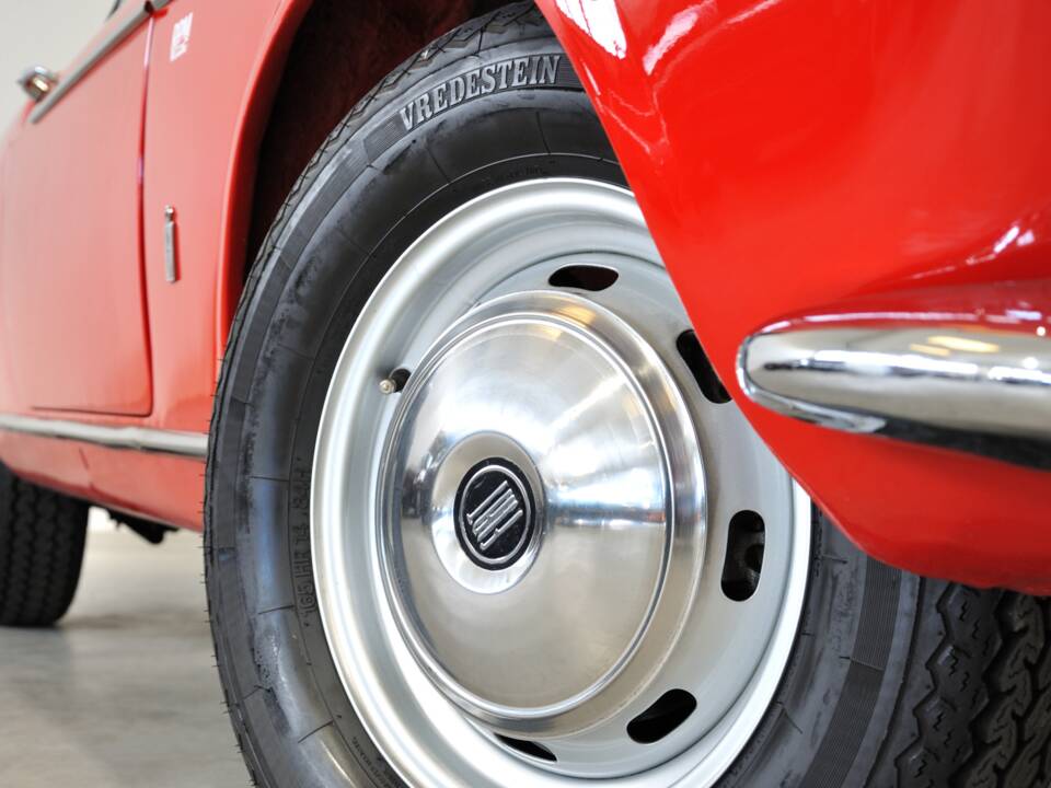Image 9/29 of FIAT 1500 (1964)