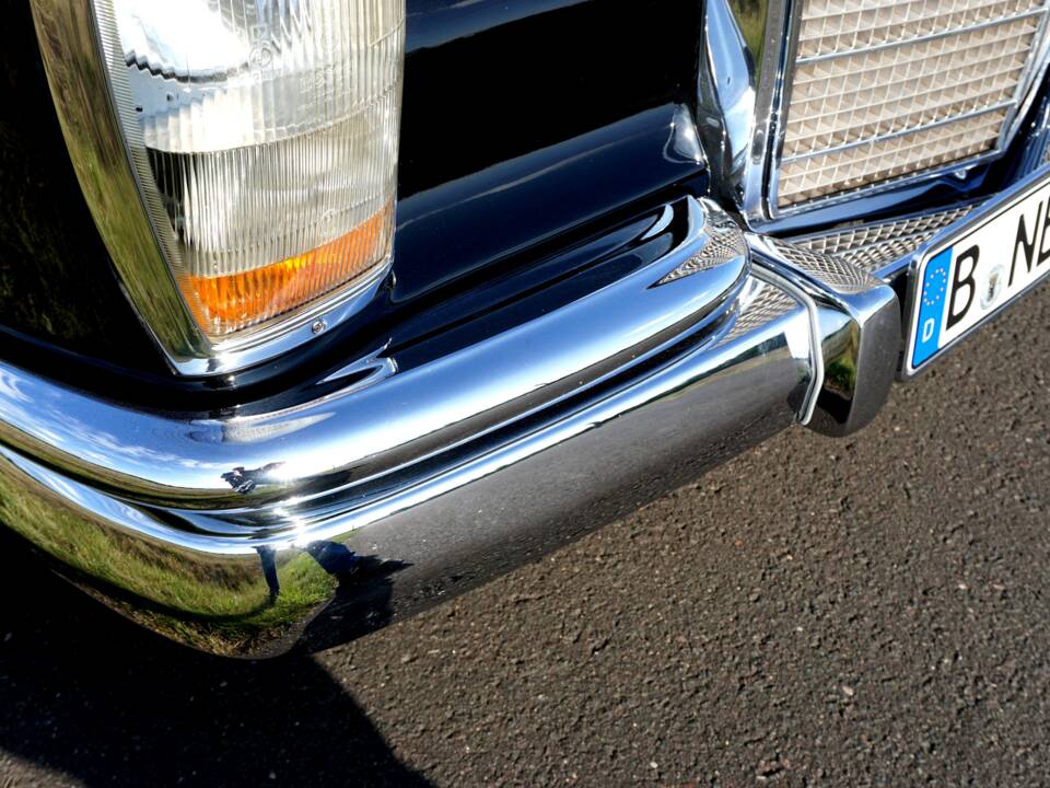 Image 13/78 of Mercedes-Benz 600 (1965)