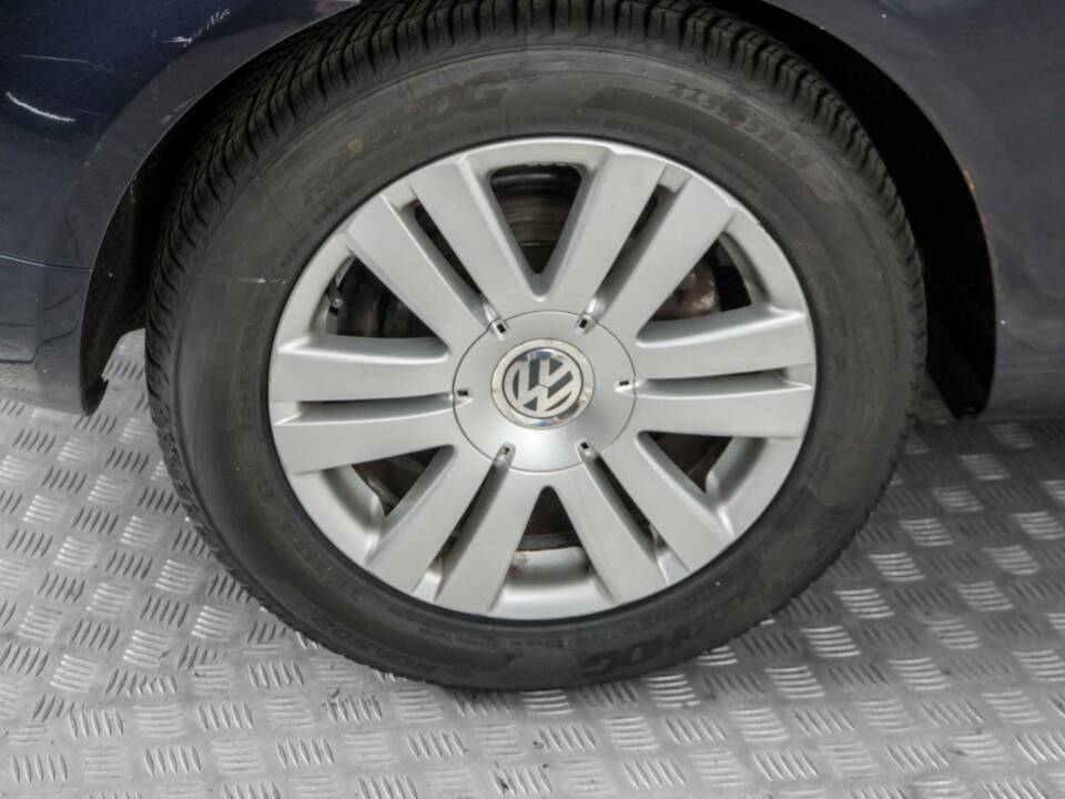 Image 31/42 of Volkswagen Eos 2.0 TFSI (2008)
