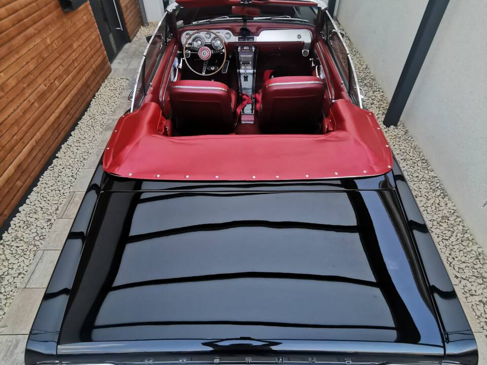 Image 29/36 of Ford Mustang 289 GTA (1967)