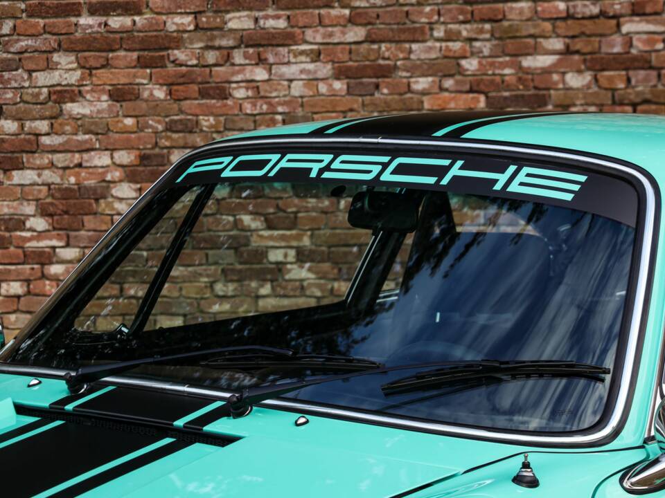 Immagine 16/50 di Porsche 912 (1968)