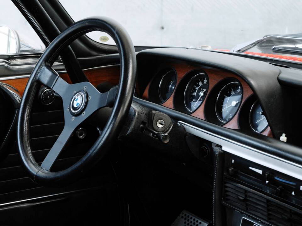 Bild 40/50 von BMW 3.0 CSL (1973)