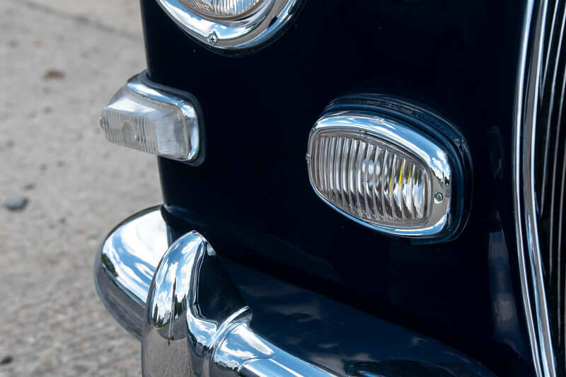 Bild 44/50 von Lancia Aurelia B12 (1955)