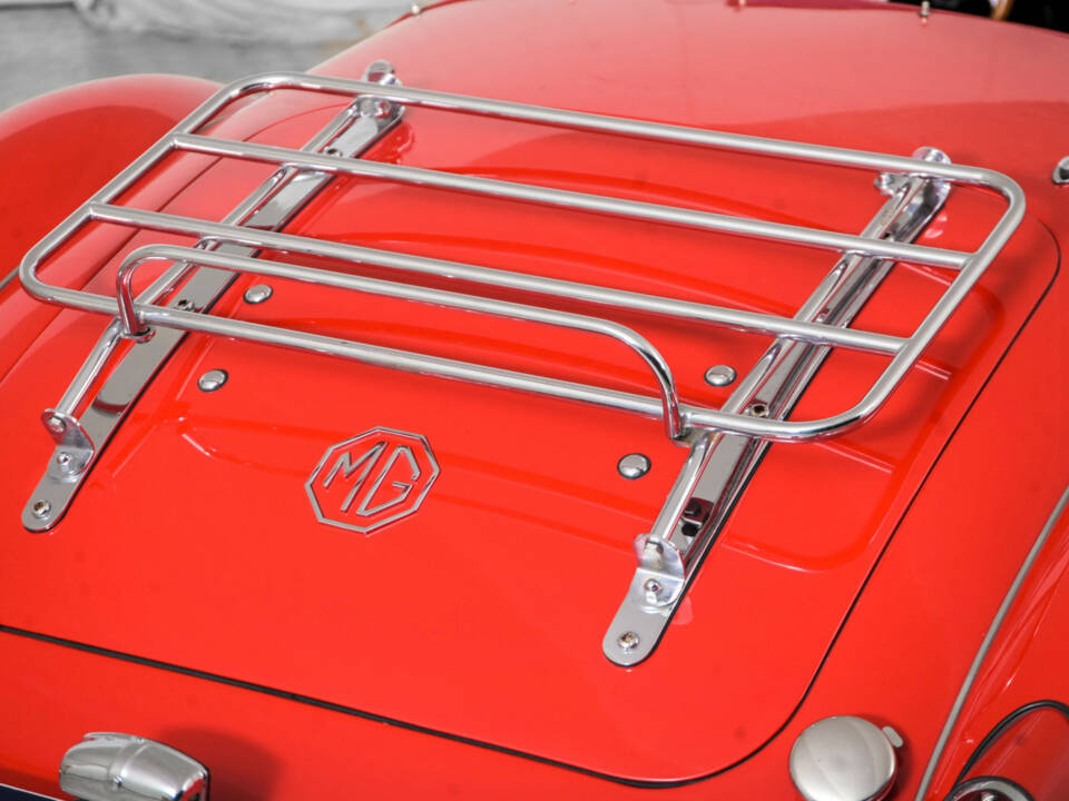 Afbeelding 35/50 van MG MGA 1500 (1959)