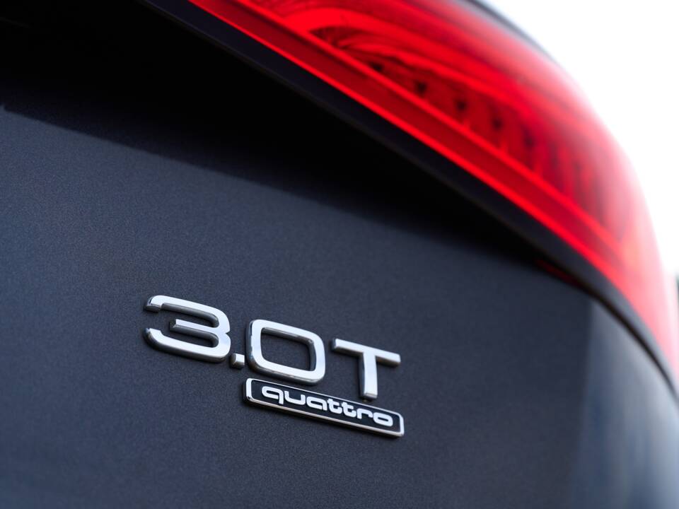 Image 11/50 de Audi Q5 3.0 TFSI (2013)