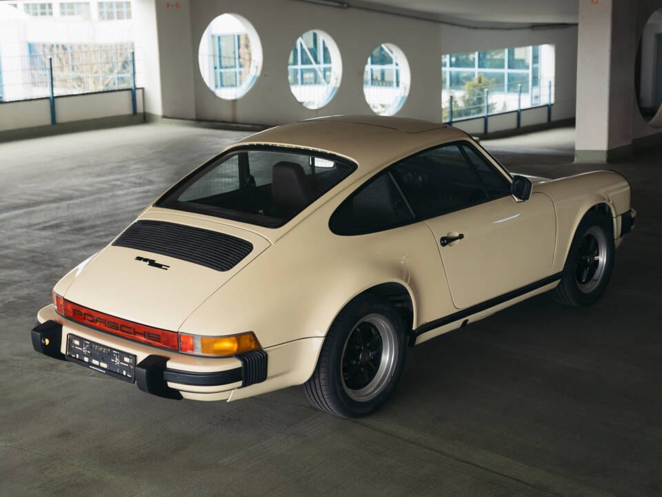 Bild 50/107 von Porsche 911 SC 3.0 (1978)