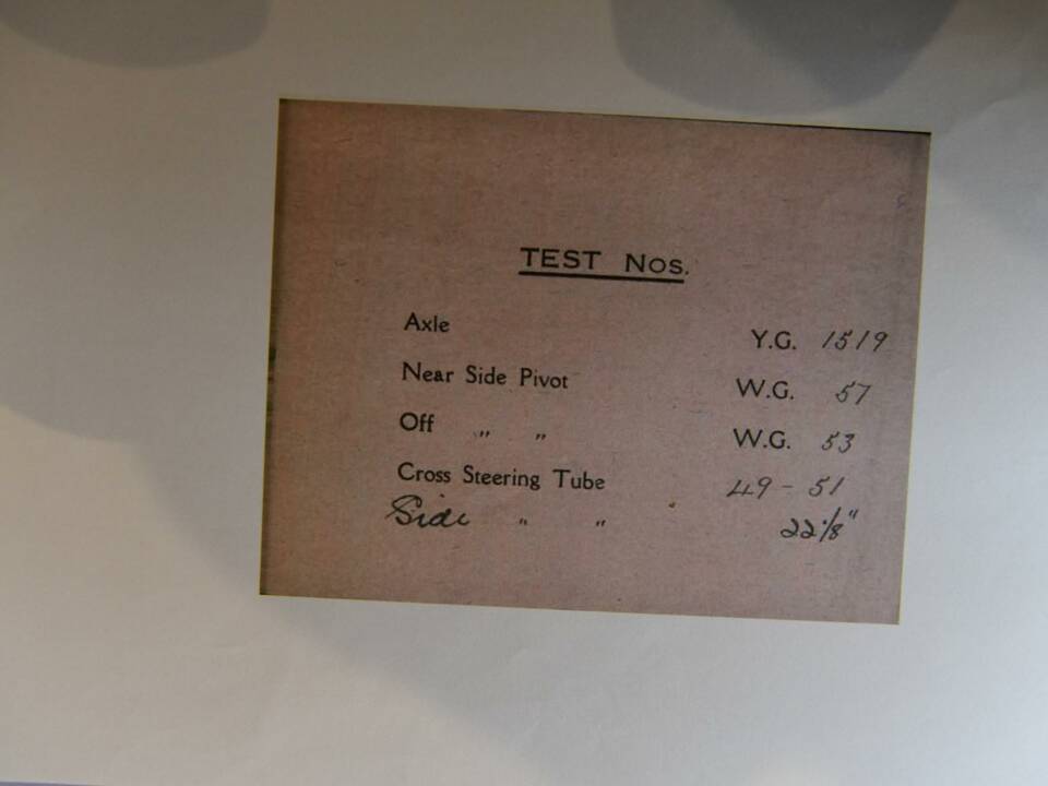 Image 15/50 of Rolls-Royce 20 HP (1925)