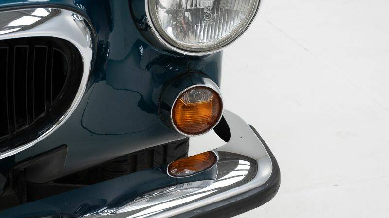 Imagen 13/15 de Volvo 1800 ES (1973)