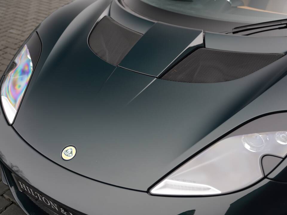 Image 28/50 of Lotus Evora GT410 (2021)