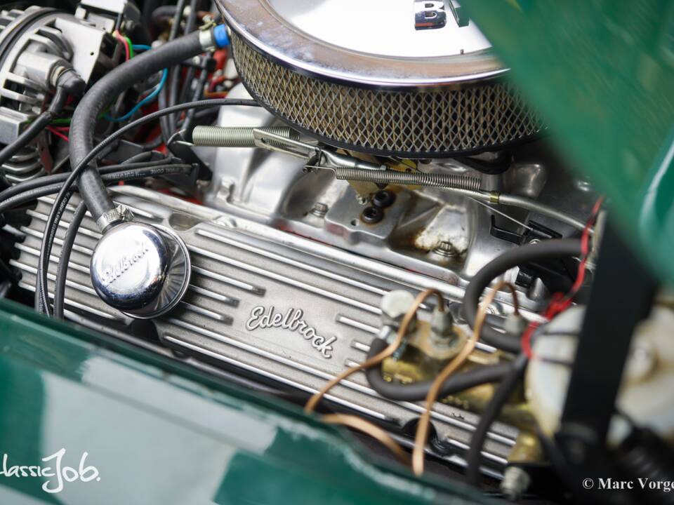 Bild 24/55 von Bristol 411 Mk. I (1970)