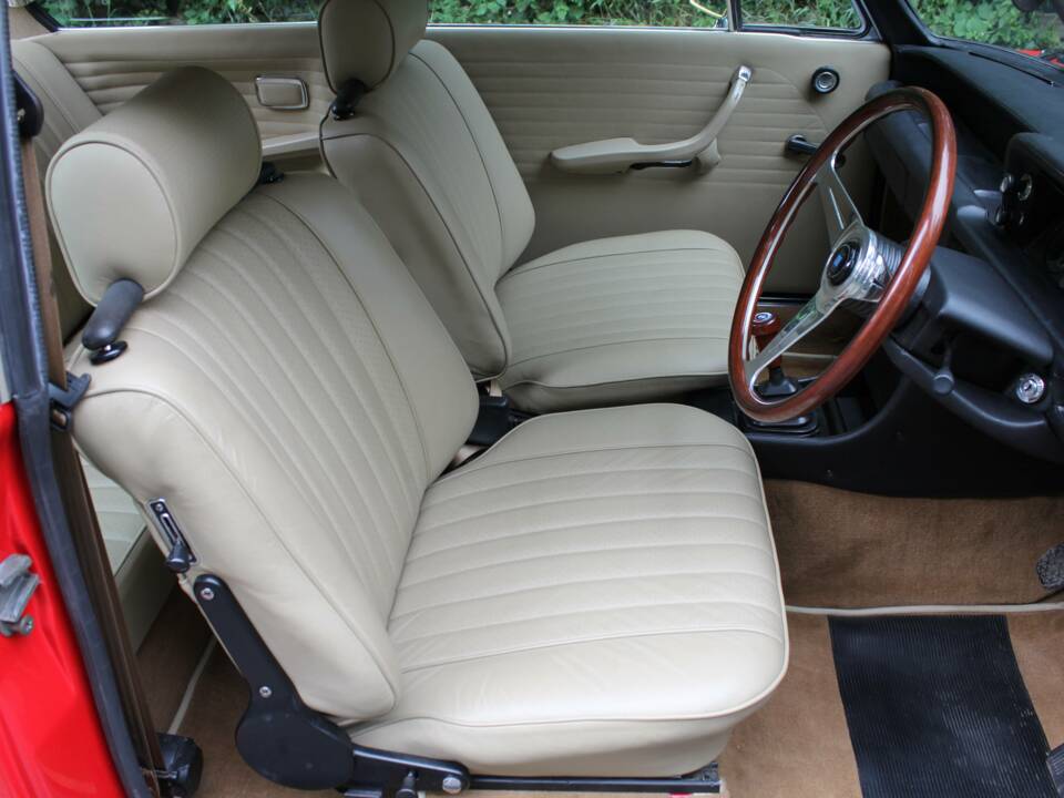 Bild 9/15 von BMW 2002 tii (1973)