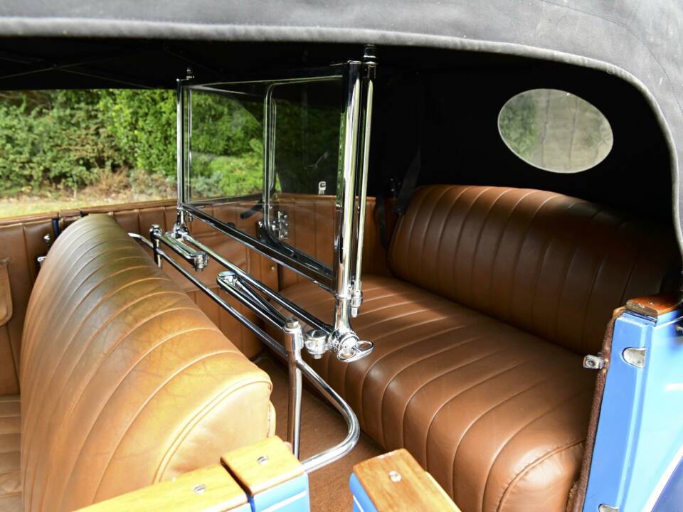 Immagine 21/50 di Lanchester 30 HP (1931)