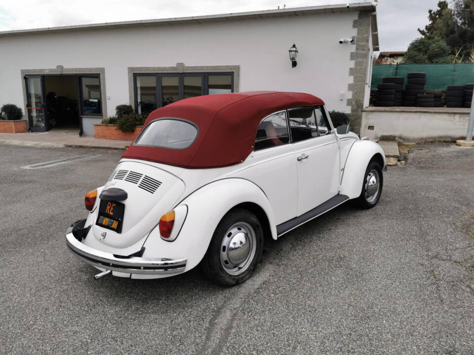 Image 2/23 of Volkswagen Käfer 1300 (1971)