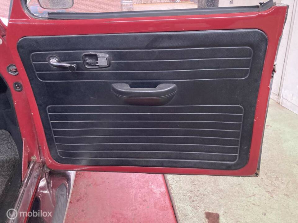 Bild 44/50 von Volkswagen Maggiolino 1500 (1967)