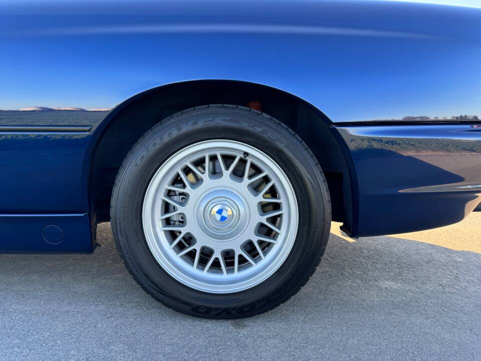 Bild 8/40 von BMW 850i (1991)