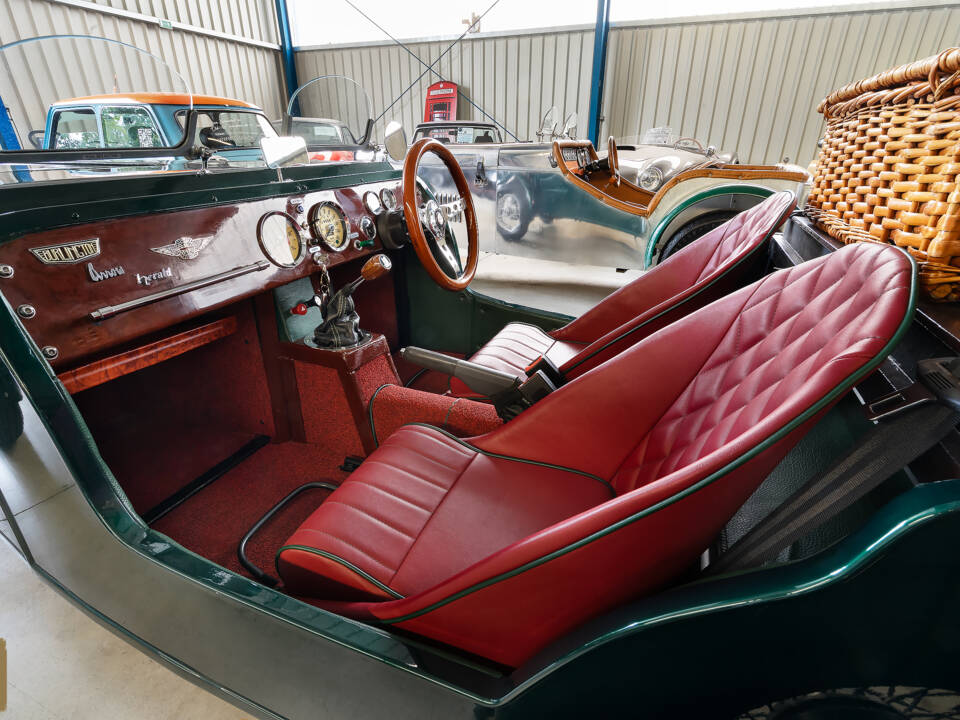 Immagine 28/47 di Burlington Arrow (1965)