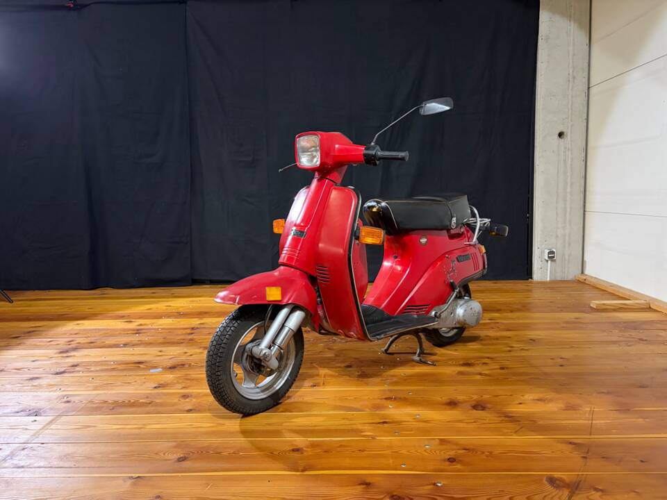 Imagen 2/14 de Puch Lido SL 50 (1984)