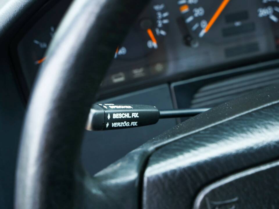 Bild 9/50 von Mercedes-Benz 400 SE (1991)