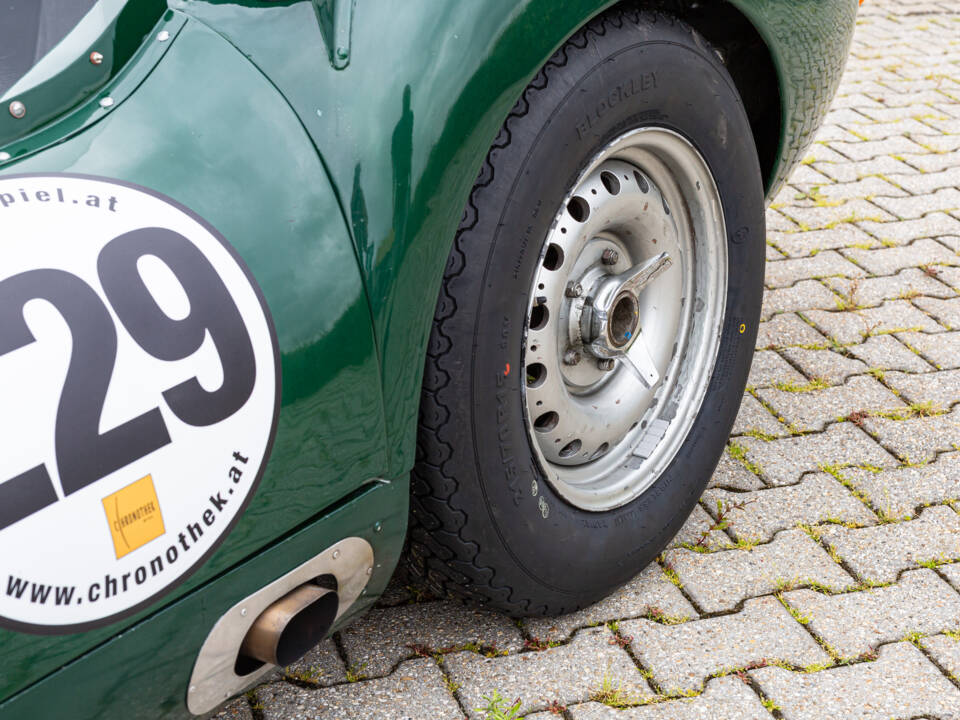 Bild 22/80 von Lister Knobbly (1956)