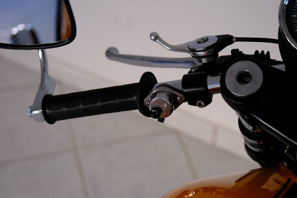 Afbeelding 81/96 van Ducati 750 Sport (1974)