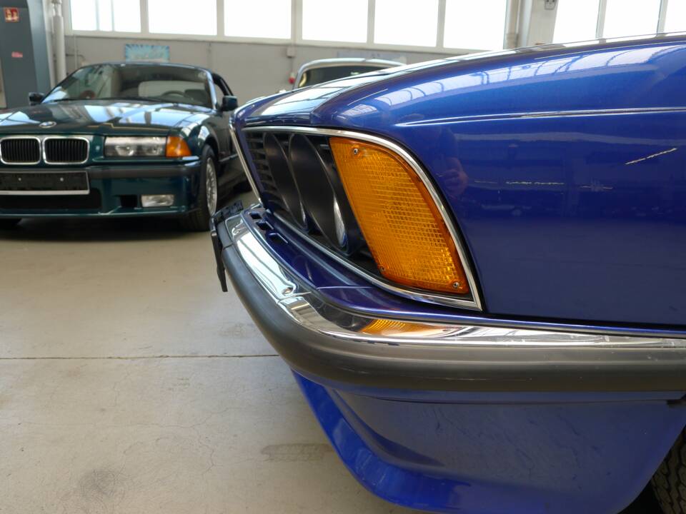 Image 34/46 of BMW 635 CSi (1978)
