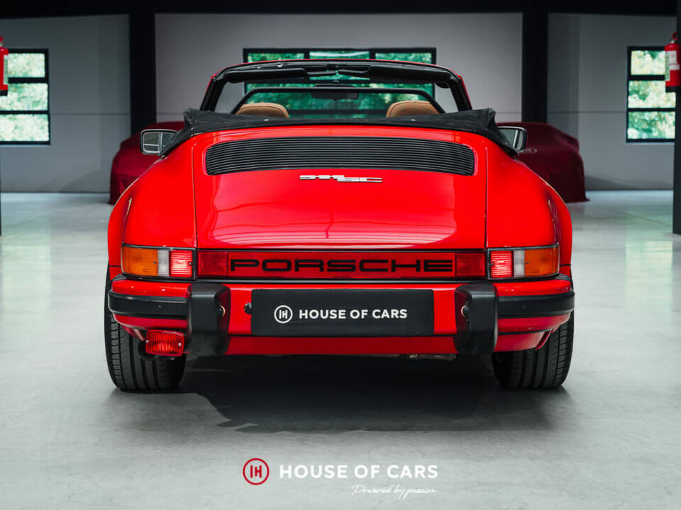 Image 8/25 of Porsche 911 SC 3.0 (1983)