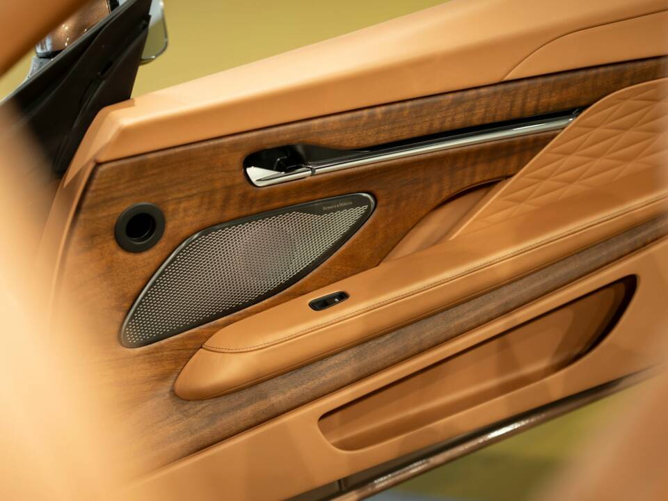 Bild 51/51 von Aston Martin DB12 Volante (2024)