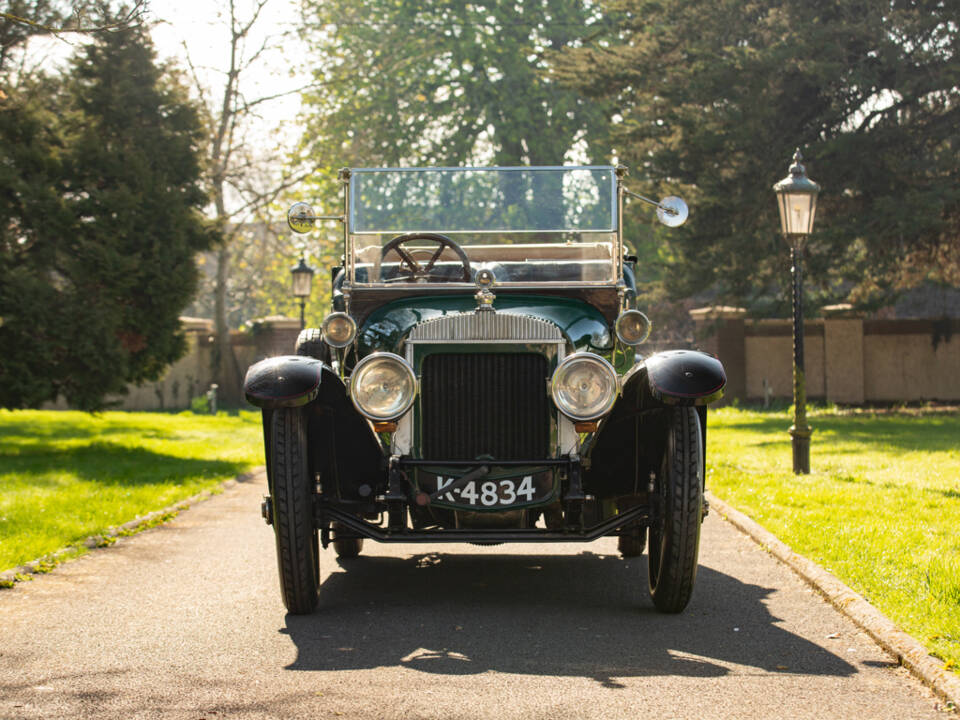 Afbeelding 7/43 van Daimler TS 38 (1913)