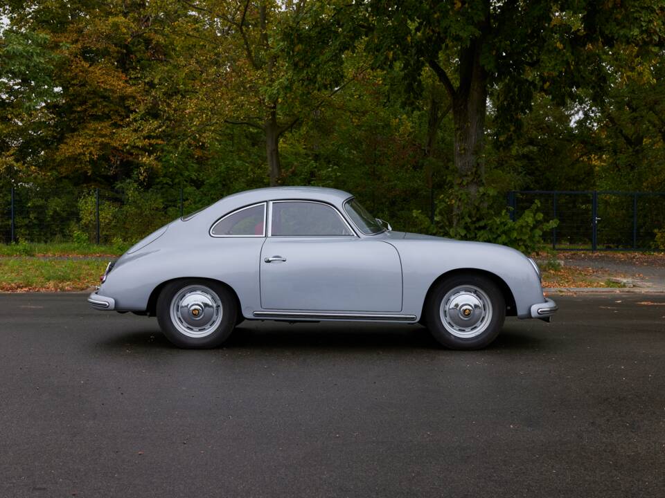 Bild 11/186 von Porsche 356 A 1600 (1958)